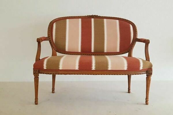 Polsterei B�nkchen(2)